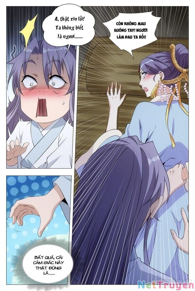 đọc truyện Đại Chu Tiên Lại Chương 35 ảnh 21 tại Thiên Thai Truyện