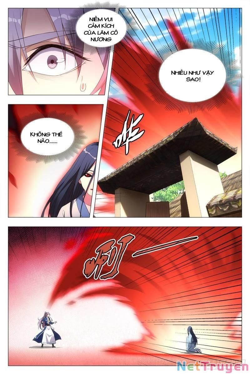 đọc truyện Đại Chu Tiên Lại Chương 35 ảnh 8 tại Thiên Thai Truyện