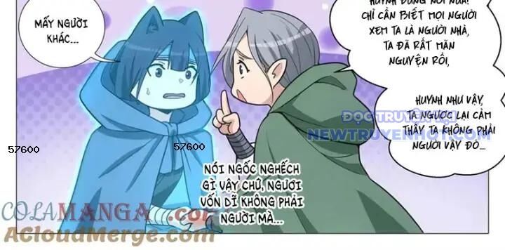 đọc truyện Đại Chu Tiên Lại Chương 352 ảnh 12 tại Thiên Thai Truyện