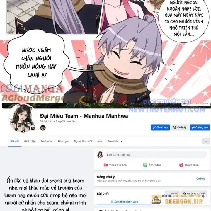 đọc truyện Đại Chu Tiên Lại Chương 353 ảnh 26 tại Thiên Thai Truyện