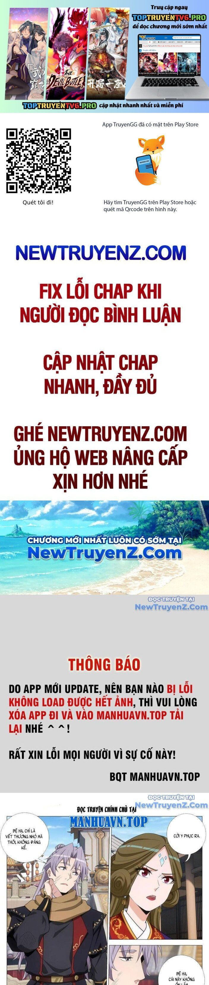 đọc truyện Đại Chu Tiên Lại Chương 382 ảnh 3 tại Thiên Thai Truyện