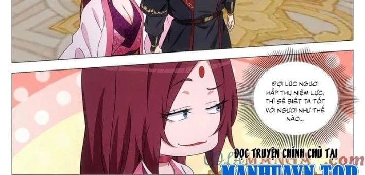 đọc truyện Đại Chu Tiên Lại Chương 385 ảnh 20 tại Thiên Thai Truyện