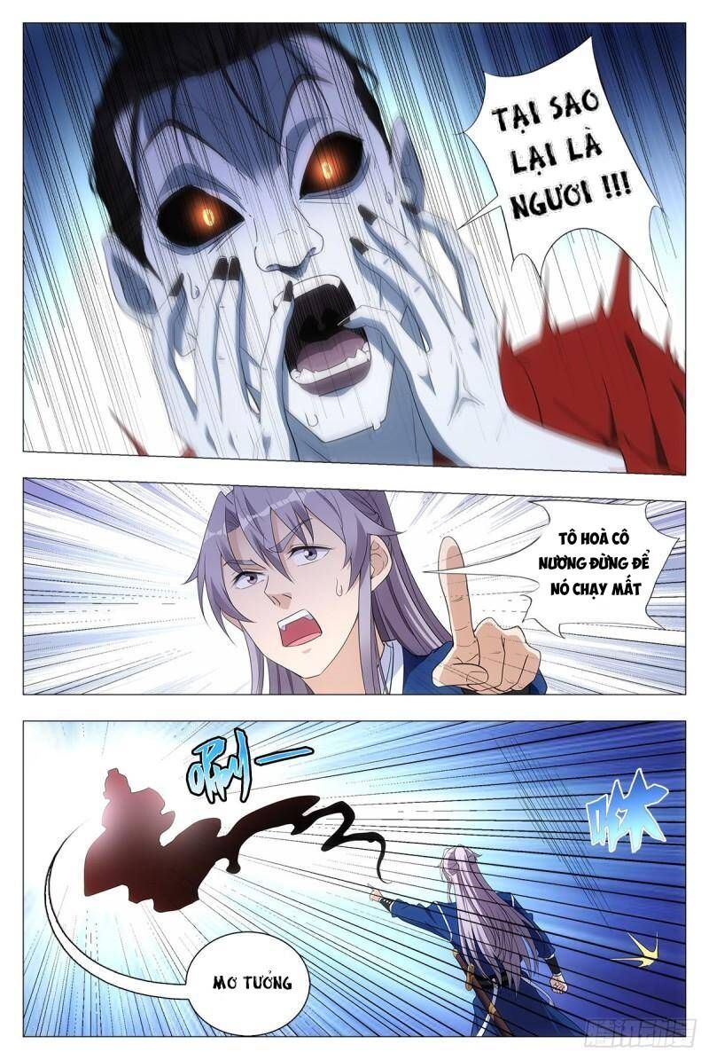 đọc truyện Đại Chu Tiên Lại Chương 39 ảnh 20 tại Thiên Thai Truyện