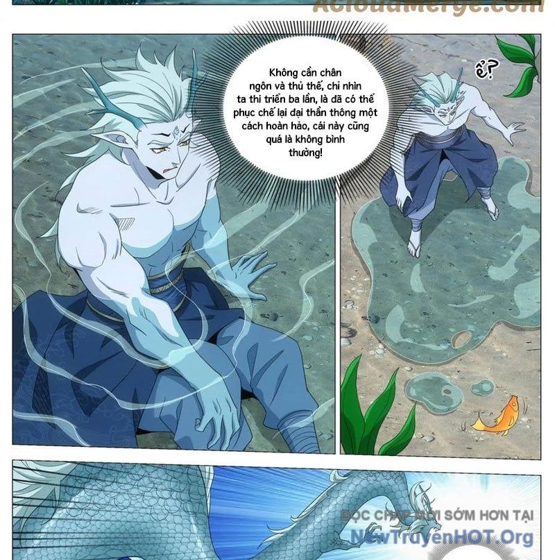 đọc truyện Đại Chu Tiên Lại Chương 394 ảnh 13 tại Thiên Thai Truyện