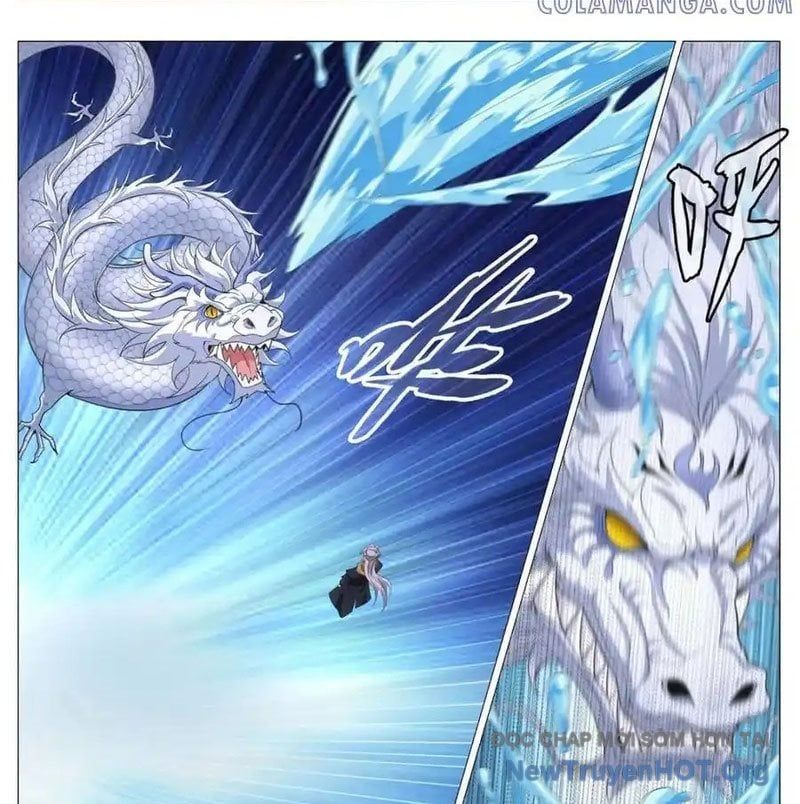 đọc truyện Đại Chu Tiên Lại Chương 400 ảnh 15 tại Thiên Thai Truyện