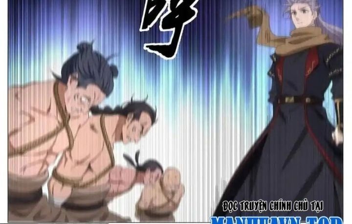 đọc truyện Đại Chu Tiên Lại Chương 401 ảnh 28 tại Thiên Thai Truyện