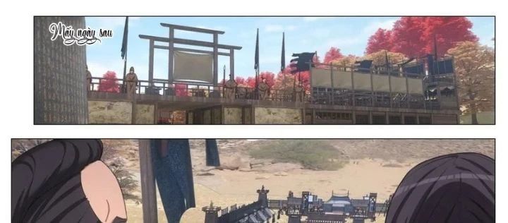 đọc truyện Đại Chu Tiên Lại Chương 402 ảnh 20 tại Thiên Thai Truyện