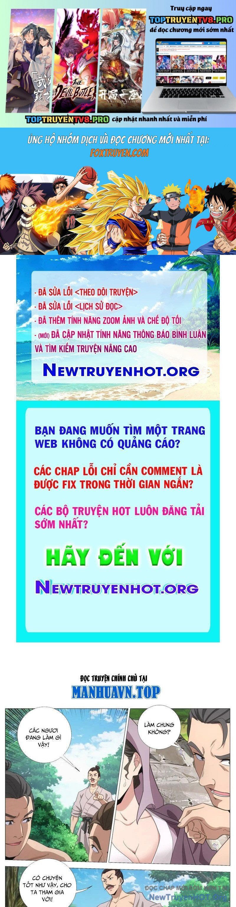 đọc truyện Đại Chu Tiên Lại Chương 404 ảnh 3 tại Thiên Thai Truyện