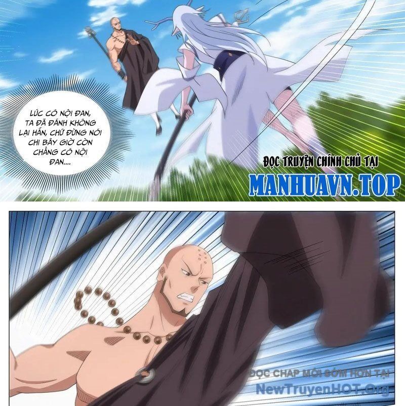 đọc truyện Đại Chu Tiên Lại Chương 404 ảnh 13 tại Thiên Thai Truyện