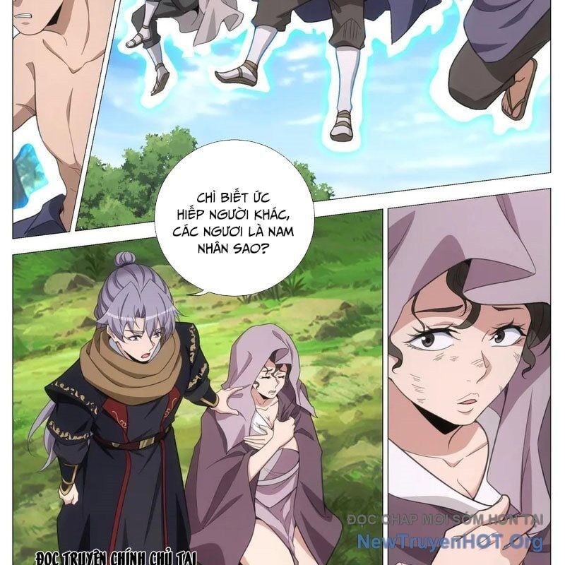 đọc truyện Đại Chu Tiên Lại Chương 404 ảnh 5 tại Thiên Thai Truyện