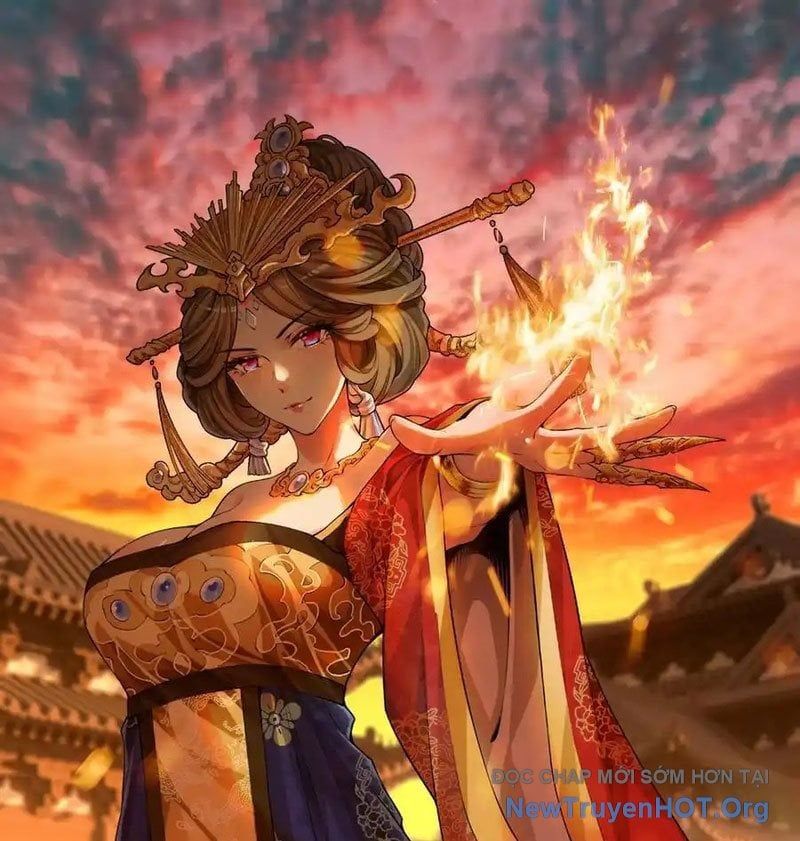 đọc truyện Đại Chu Tiên Lại Chương 419 ảnh 4 tại Thiên Thai Truyện