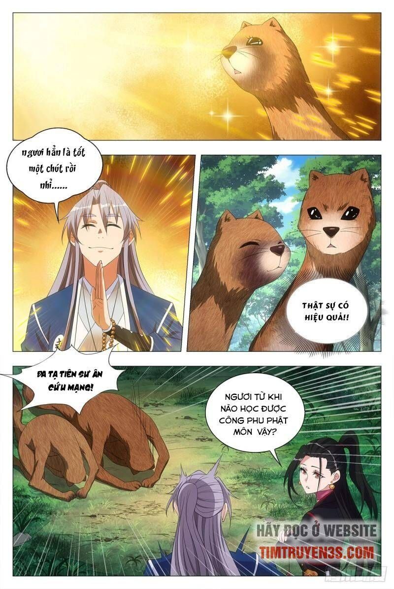 đọc truyện Đại Chu Tiên Lại Chương 46 ảnh 9 tại Thiên Thai Truyện