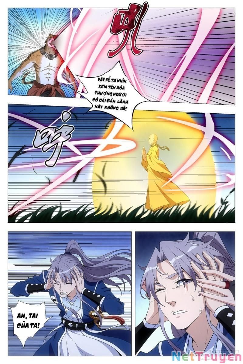 đọc truyện Đại Chu Tiên Lại Chương 48 ảnh 6 tại Thiên Thai Truyện