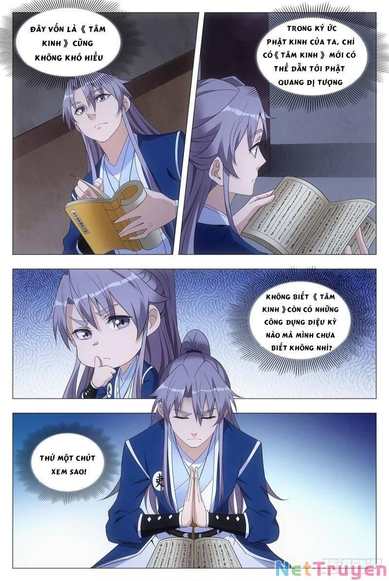 đọc truyện Đại Chu Tiên Lại Chương 49 ảnh 10 tại Thiên Thai Truyện