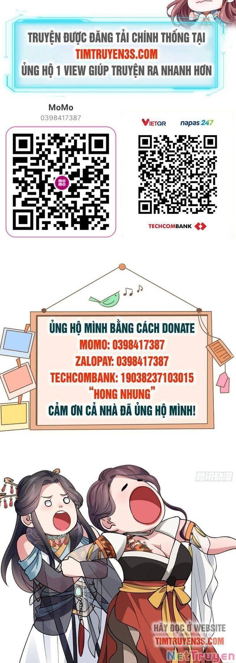 đọc truyện Đại Chu Tiên Lại Chương 63 ảnh 13 tại Thiên Thai Truyện