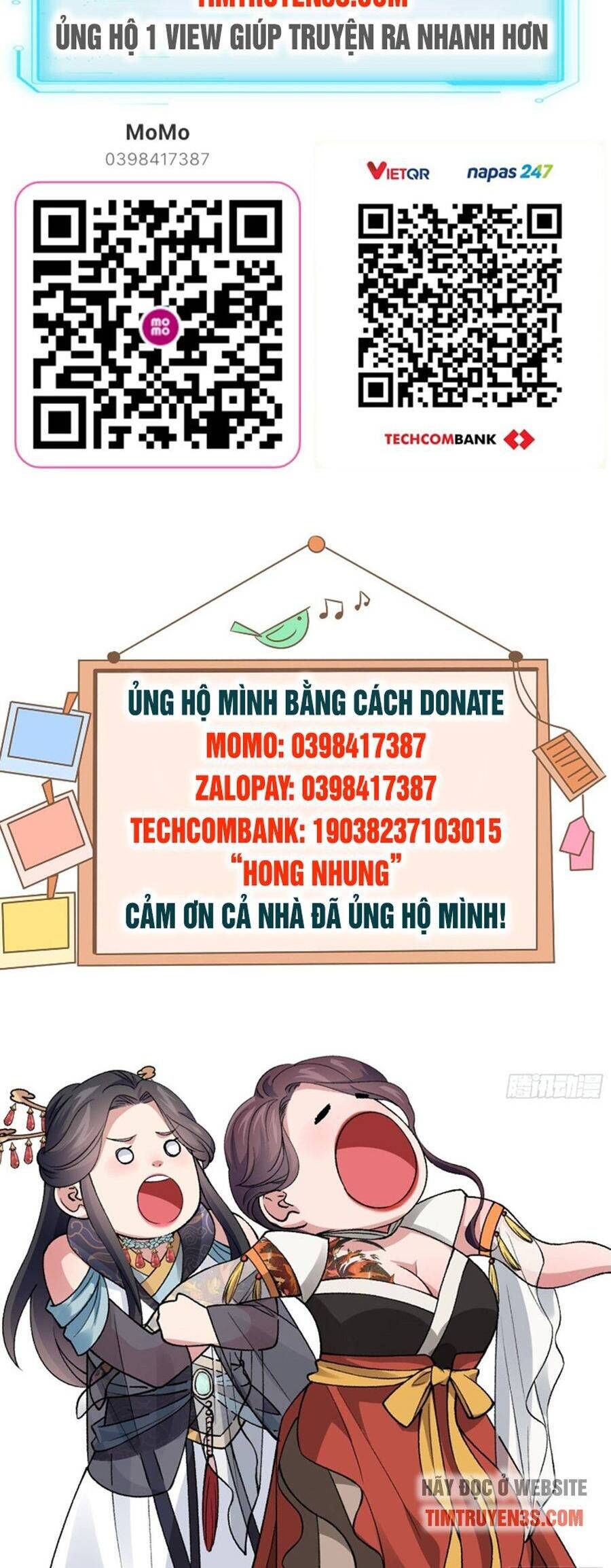 đọc truyện Đại Chu Tiên Lại Chương 66 ảnh 19 tại Thiên Thai Truyện