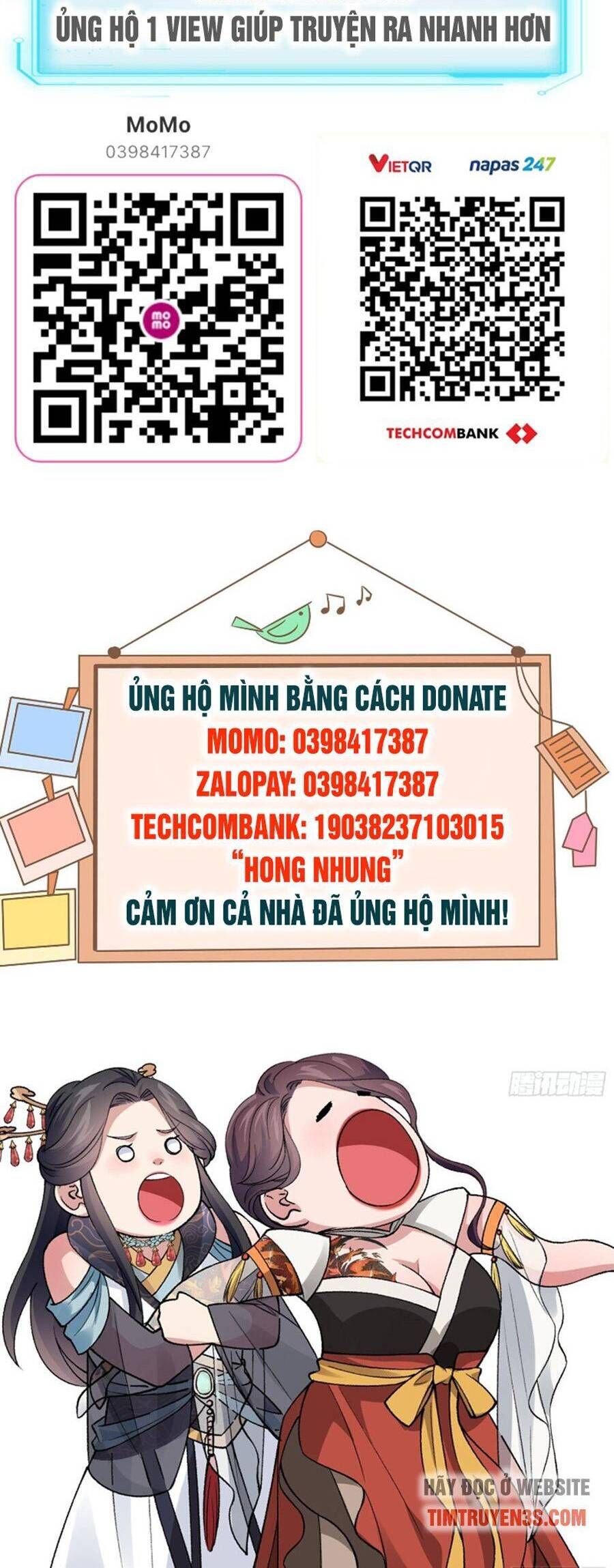 đọc truyện Đại Chu Tiên Lại Chương 67 ảnh 17 tại Thiên Thai Truyện