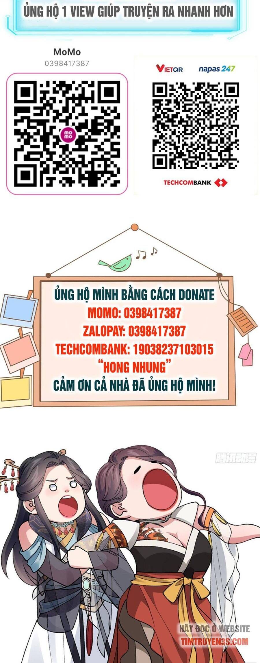 đọc truyện Đại Chu Tiên Lại Chương 69 ảnh 16 tại Thiên Thai Truyện