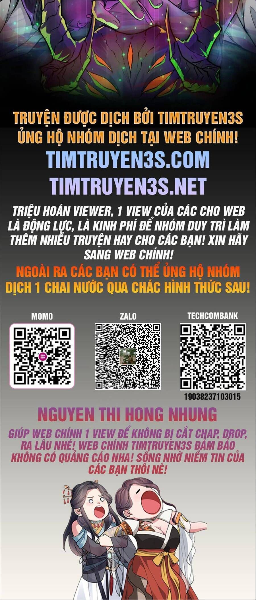 đọc truyện Đại Chu Tiên Lại Chương 74 ảnh 4 tại Thiên Thai Truyện