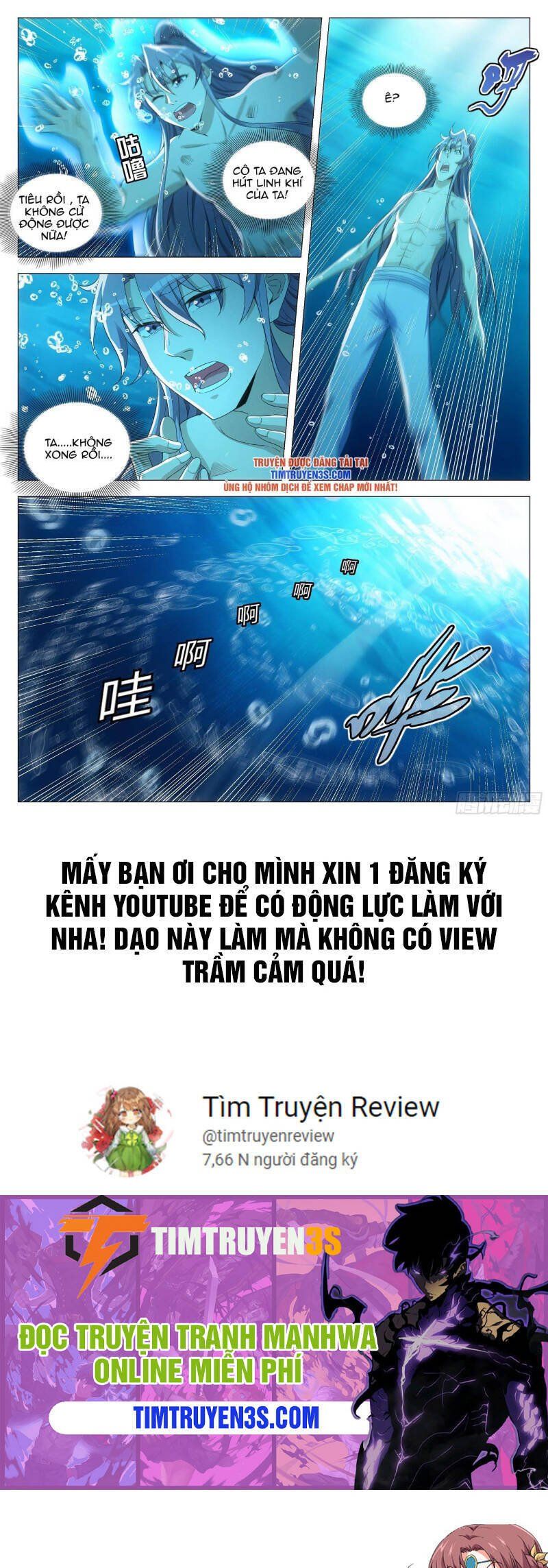 đọc truyện Đại Chu Tiên Lại Chương 80 ảnh 15 tại Thiên Thai Truyện