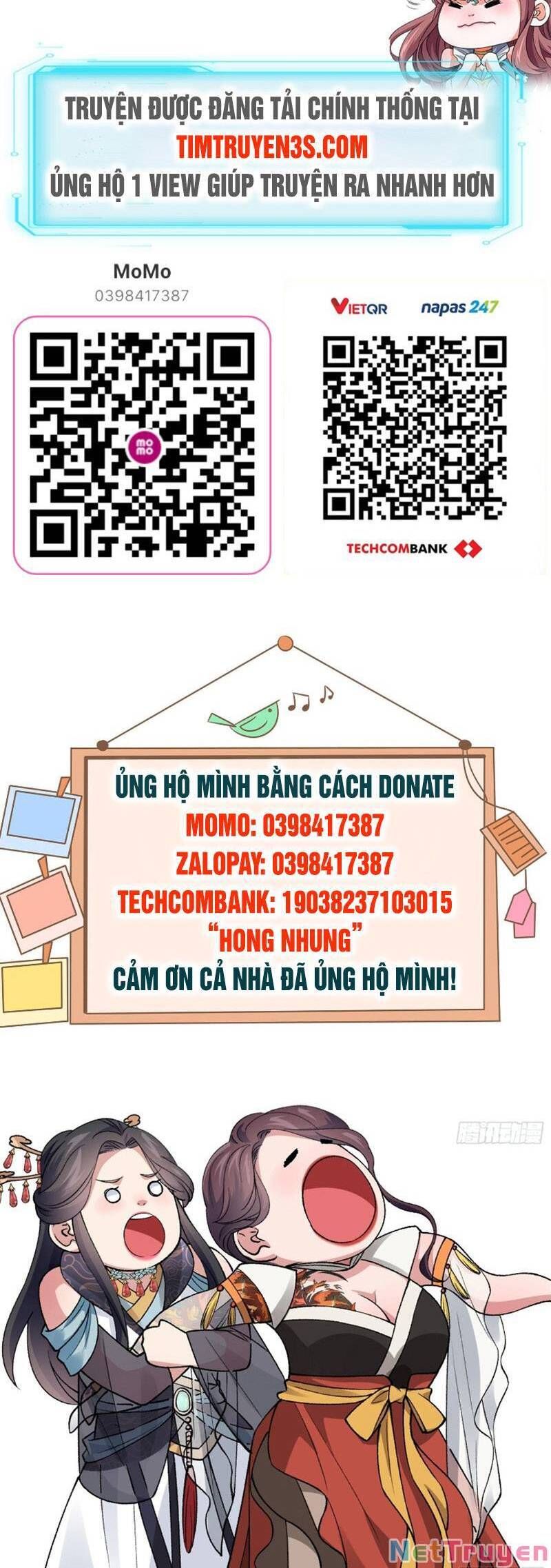 đọc truyện Đại Chu Tiên Lại Chương 82 ảnh 17 tại Thiên Thai Truyện