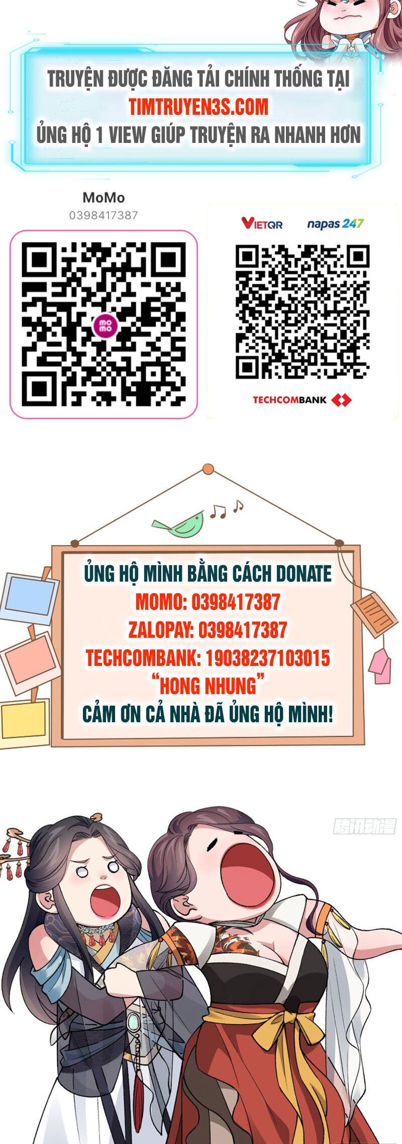 đọc truyện Đại Chu Tiên Lại Chương 97 ảnh 16 tại Thiên Thai Truyện