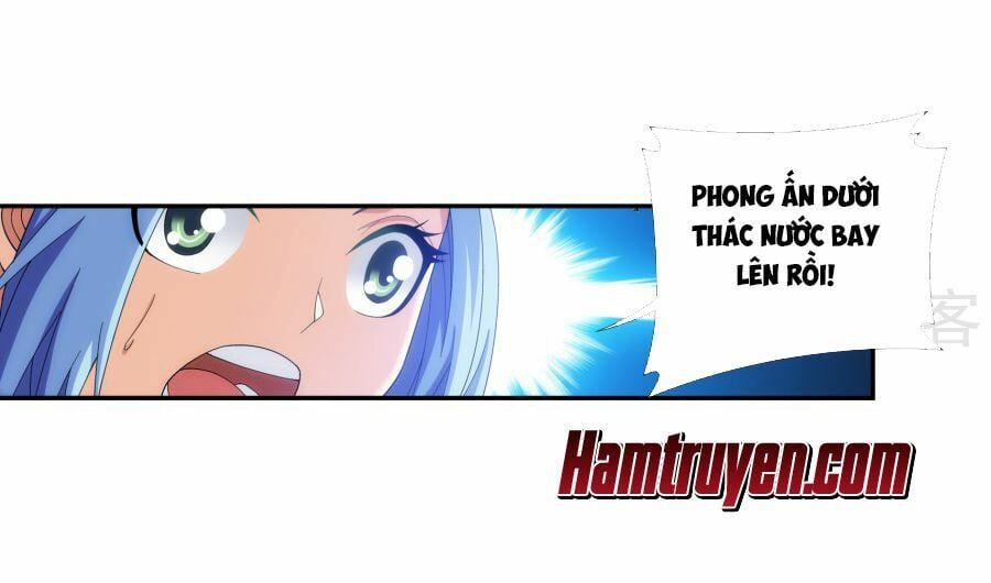 đọc truyện Đại Chúa Tể Chương 100 ảnh 20 tại Truyện Dạ Ký