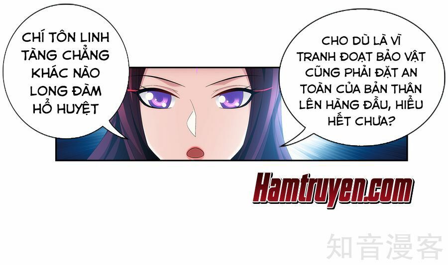 đọc truyện Đại Chúa Tể Chương 100 ảnh 27 tại Truyện Dạ Ký