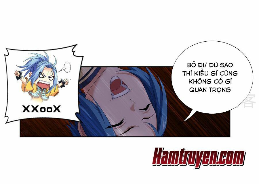 đọc truyện Đại Chúa Tể Chương 100 ảnh 33 tại Truyện Dạ Ký