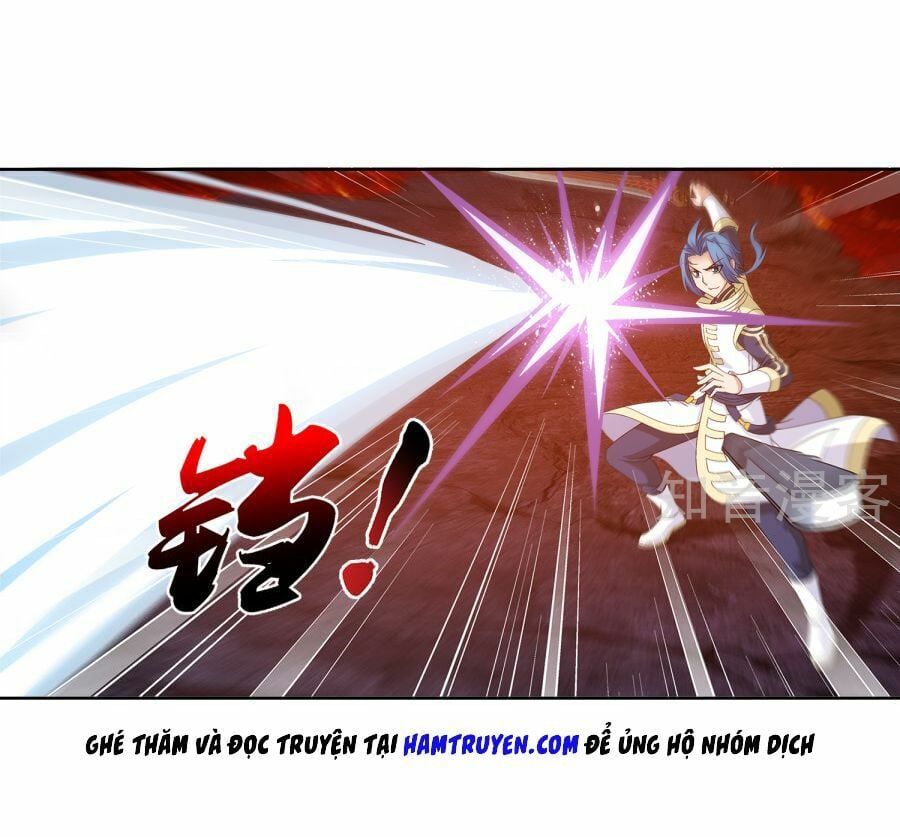 đọc truyện Đại Chúa Tể Chương 101 ảnh 14 tại Truyện Dạ Ký