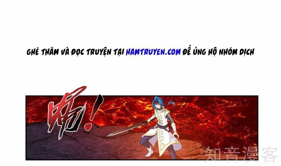 đọc truyện Đại Chúa Tể Chương 101 ảnh 20 tại Truyện Dạ Ký
