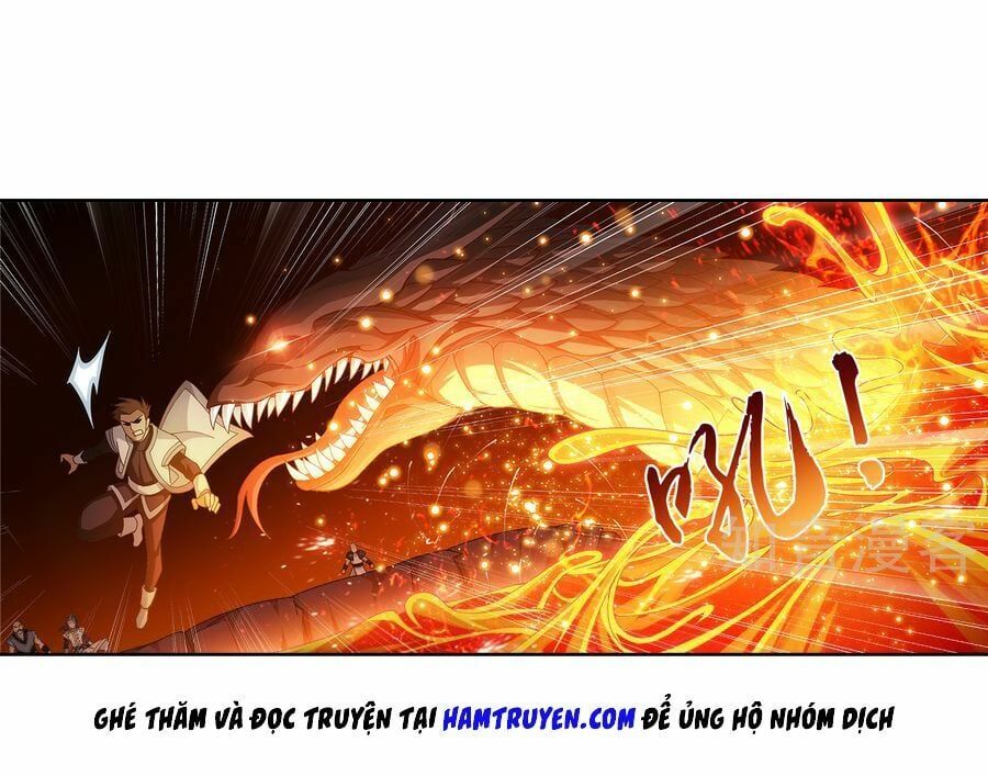 đọc truyện Đại Chúa Tể Chương 101 ảnh 3 tại Truyện Dạ Ký
