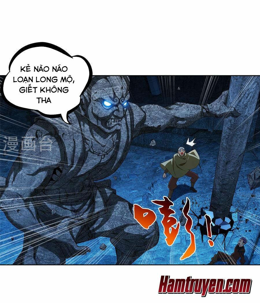đọc truyện Đại Chúa Tể Chương 105 ảnh 4 tại Truyện Dạ Ký