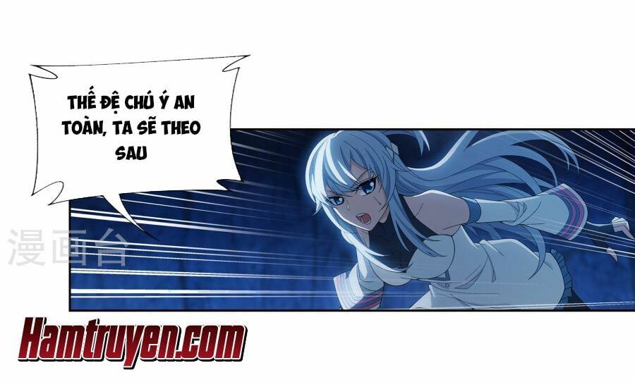 đọc truyện Đại Chúa Tể Chương 105 ảnh 36 tại Truyện Dạ Ký