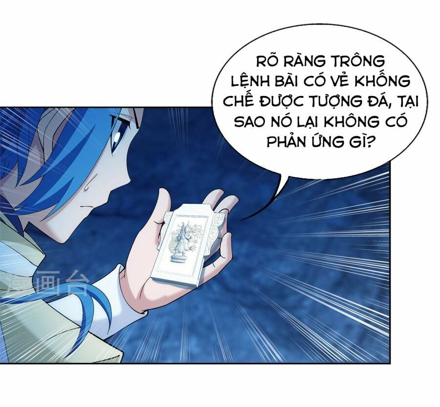 đọc truyện Đại Chúa Tể Chương 105 ảnh 37 tại Truyện Dạ Ký