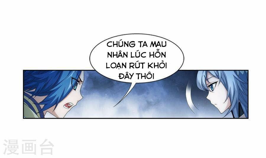 đọc truyện Đại Chúa Tể Chương 105 ảnh 6 tại Truyện Dạ Ký