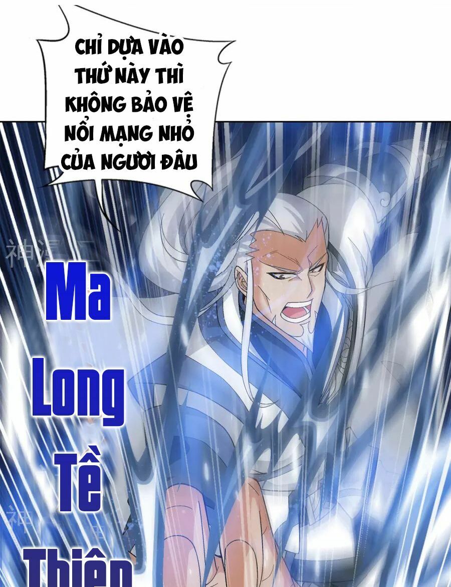 đọc truyện Đại Chúa Tể Chương 107 ảnh 9 tại Truyện Dạ Ký