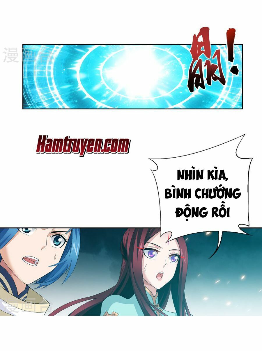 đọc truyện Đại Chúa Tể Chương 108 ảnh 19 tại Truyện Dạ Ký
