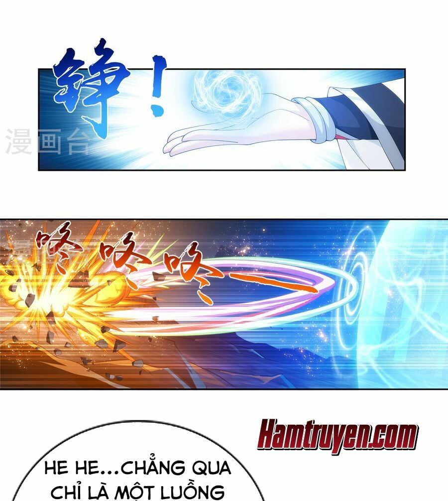 đọc truyện Đại Chúa Tể Chương 108 ảnh 8 tại Truyện Dạ Ký