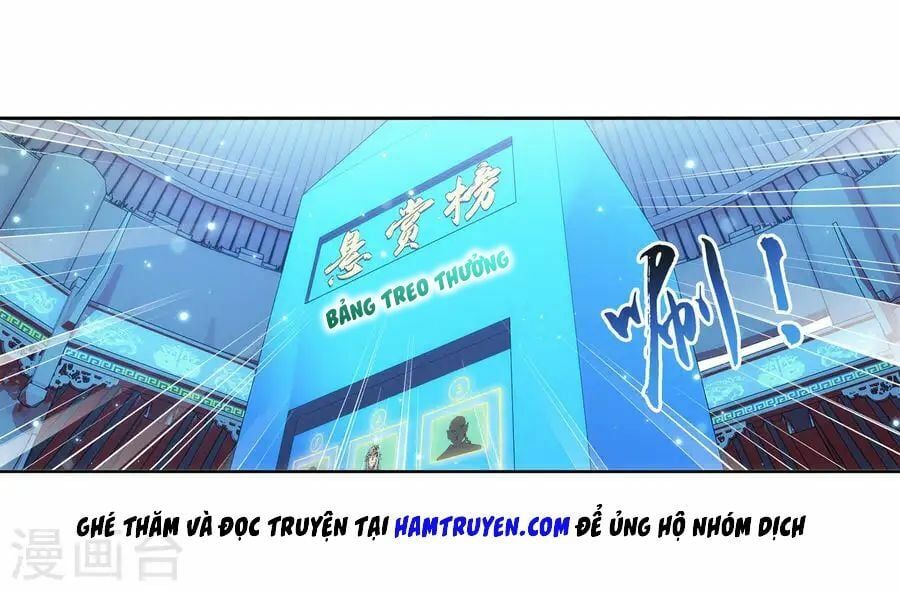 đọc truyện Đại Chúa Tể Chương 120 ảnh 11 tại Truyện Dạ Ký