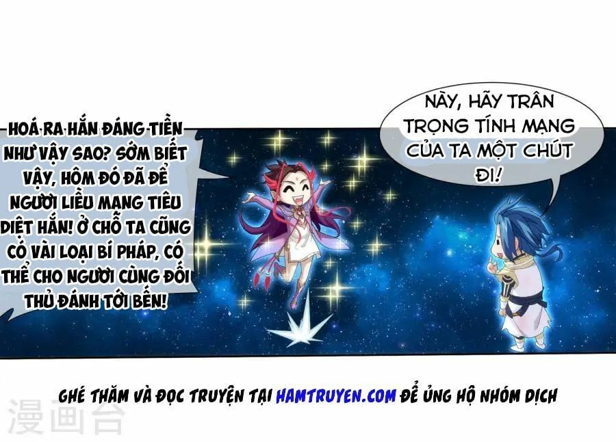 đọc truyện Đại Chúa Tể Chương 120 ảnh 16 tại Truyện Dạ Ký