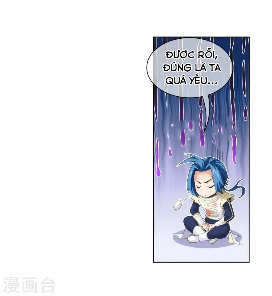 đọc truyện Đại Chúa Tể Chương 120 ảnh 20 tại Truyện Dạ Ký
