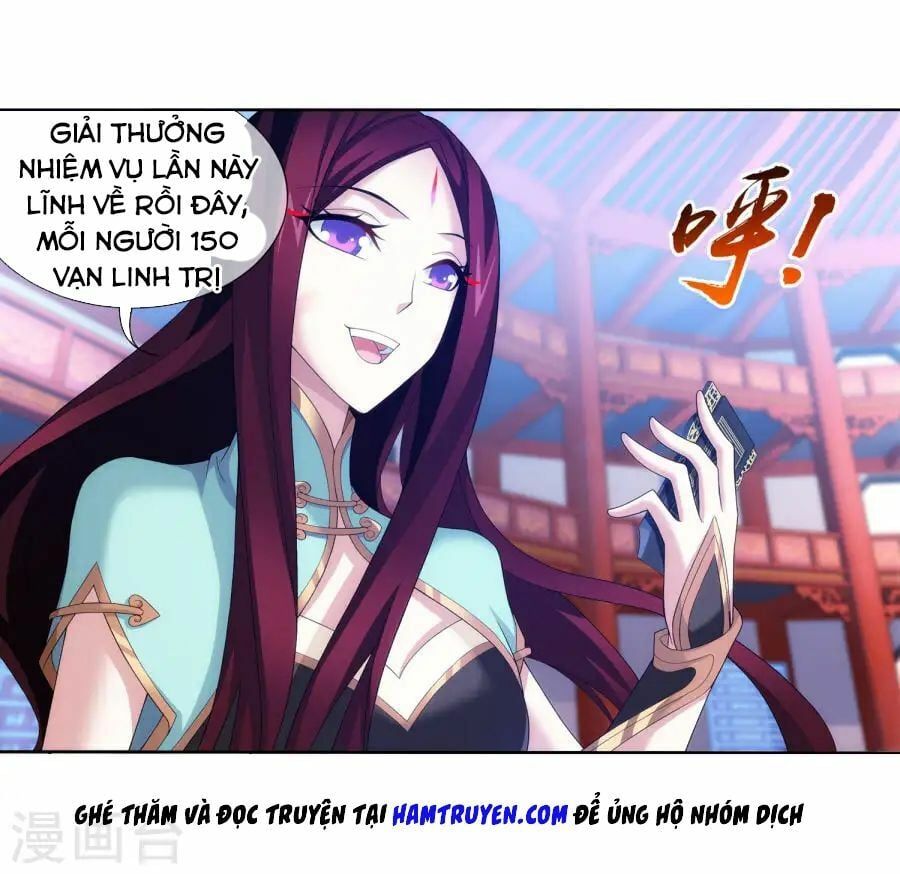 đọc truyện Đại Chúa Tể Chương 120 ảnh 21 tại Truyện Dạ Ký