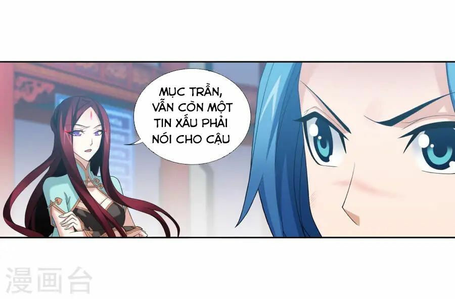 đọc truyện Đại Chúa Tể Chương 120 ảnh 27 tại Truyện Dạ Ký