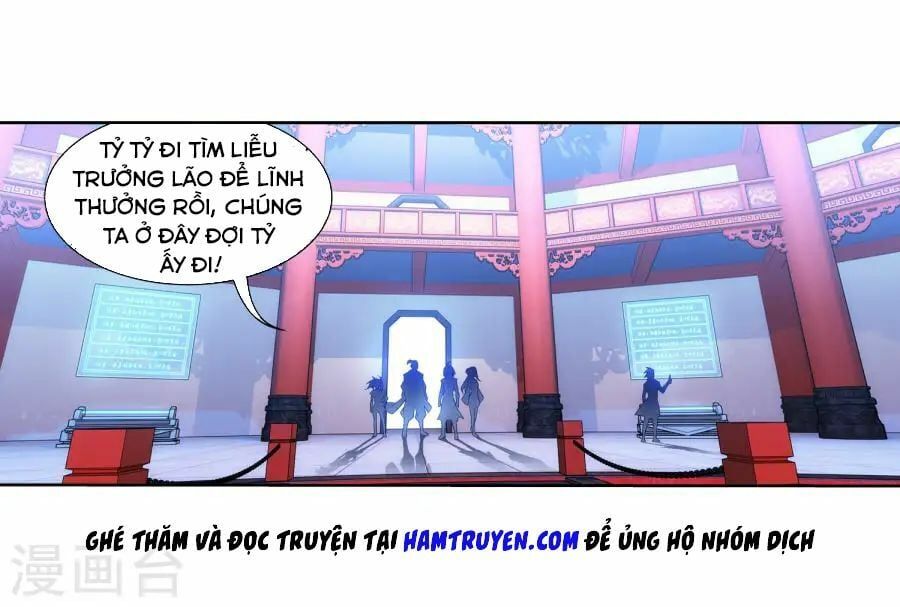 đọc truyện Đại Chúa Tể Chương 120 ảnh 4 tại Truyện Dạ Ký