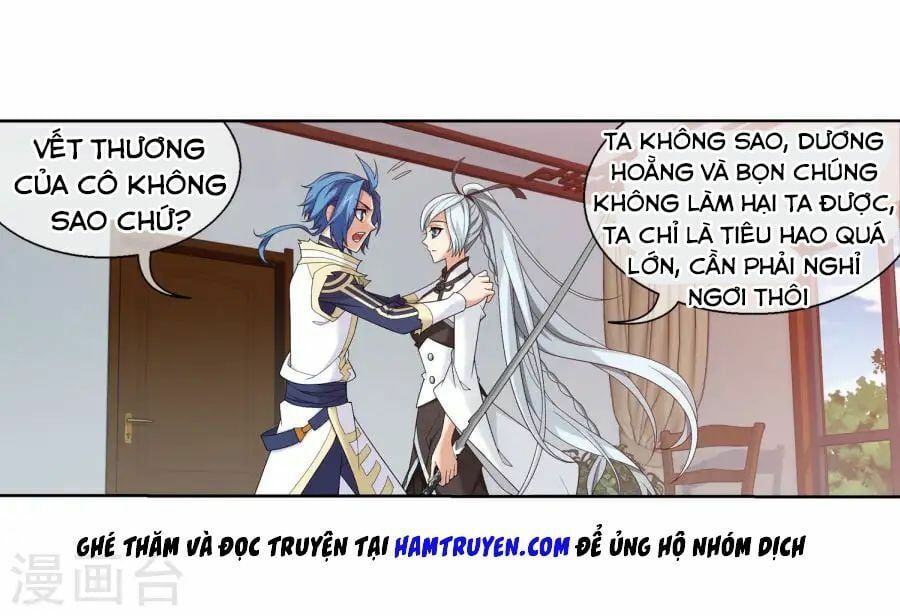 đọc truyện Đại Chúa Tể Chương 121 ảnh 14 tại Truyện Dạ Ký