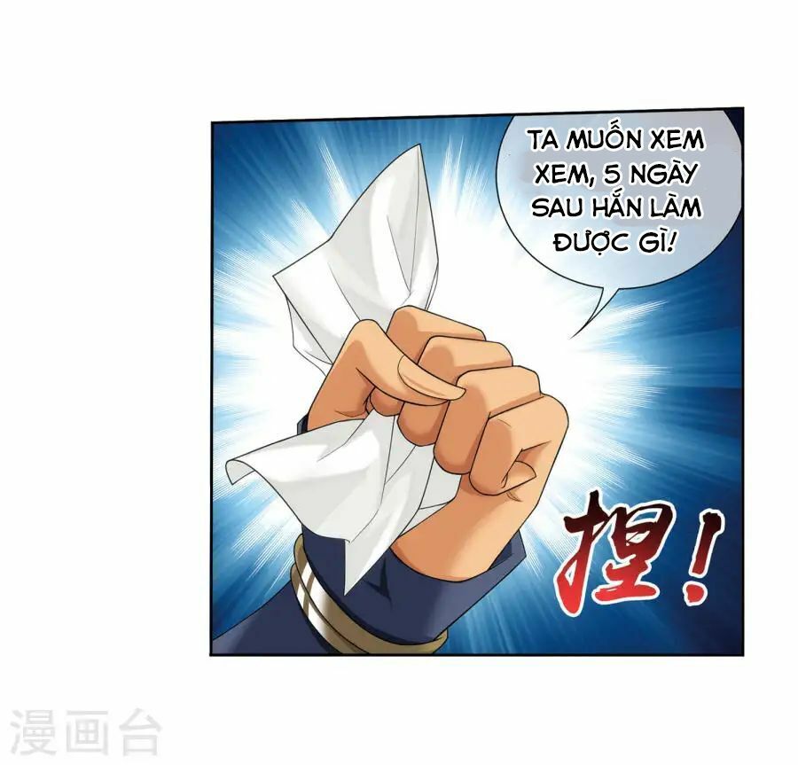 đọc truyện Đại Chúa Tể Chương 121 ảnh 29 tại Truyện Dạ Ký
