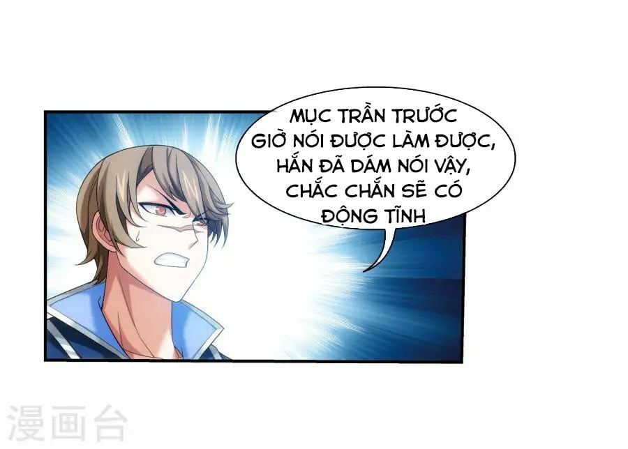 đọc truyện Đại Chúa Tể Chương 121 ảnh 34 tại Truyện Dạ Ký