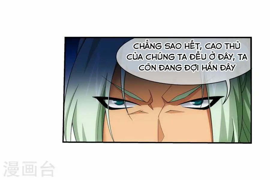 đọc truyện Đại Chúa Tể Chương 121 ảnh 35 tại Truyện Dạ Ký