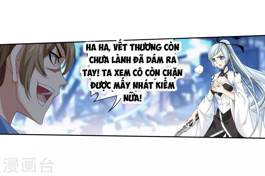đọc truyện Đại Chúa Tể Chương 124 ảnh 10 tại Truyện Dạ Ký